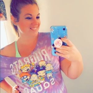 Meet your Posher, Caitlin